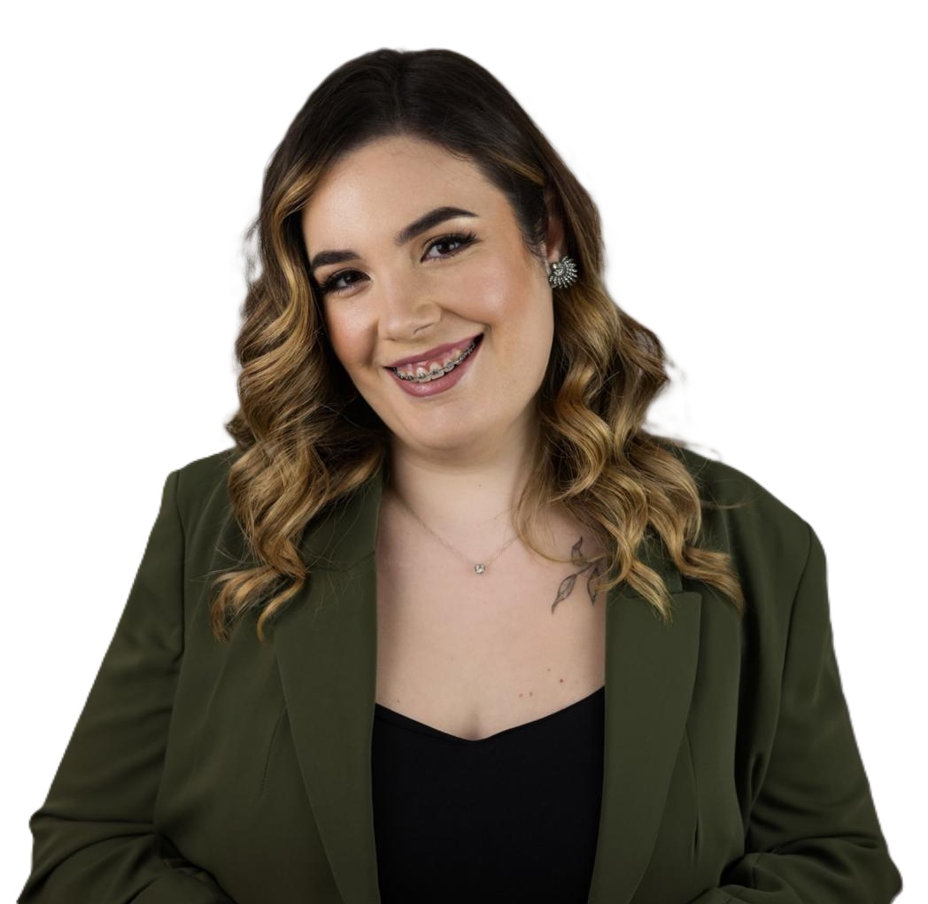 Bárbara Martins — cabeleireira